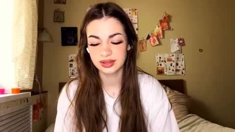 Anna online show from 11.16.25