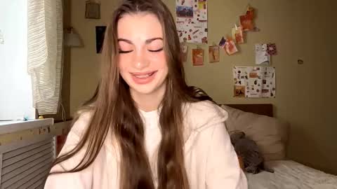 Anna online show from 11.19.25