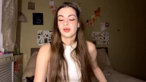 Anna online show from 12.03.25