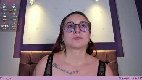 rhosyn_reyes online show from 10.08.25
