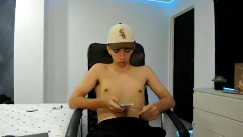 Snapshot of rhys_jagger_ chatting on 11.09.25 rhys_jagger_ online show from 11.09.25