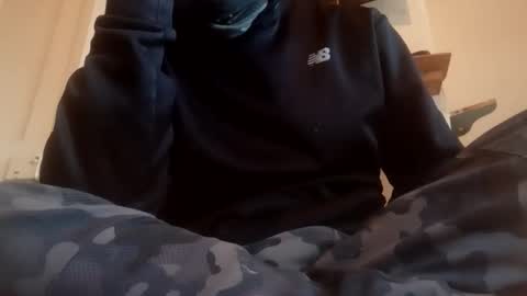 rhyssss13 online show from 11.26.25