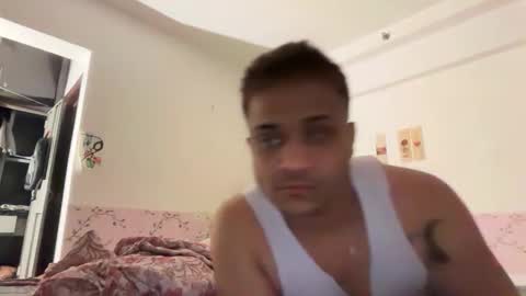 Rhythm Hates online show from 11.03.25