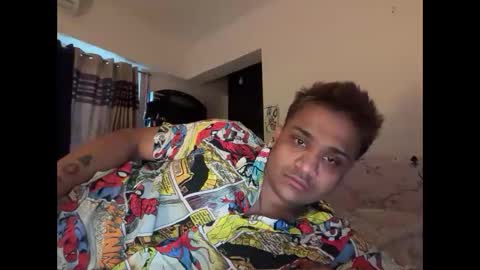 Rhythm Hates online show from 11.23.25