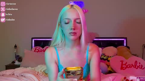 ria  online show from 02.10.25