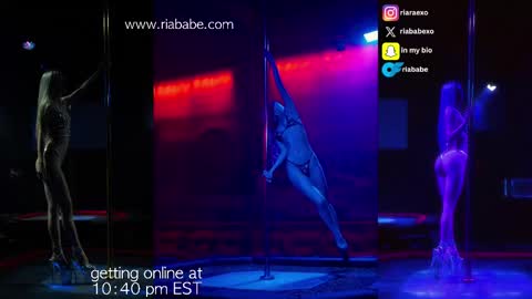 ria  online show from 03.07.25