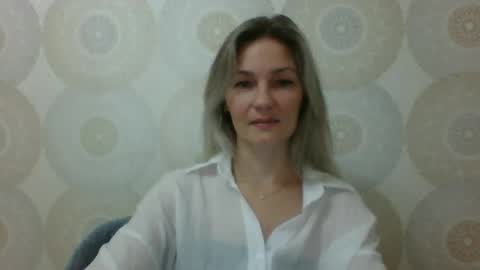 Galina online show from 01.23.25