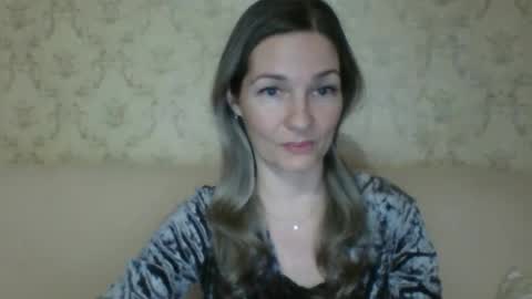 Galina online show from 02.23.25
