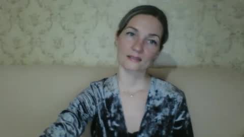 Galina online show from 02.24.25
