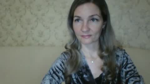 Galina online show from 03.09.25