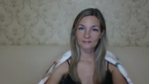 Galina online show from 09.10.25
