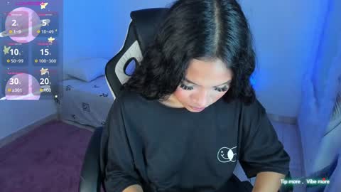 RianaK online show from 01.28.25