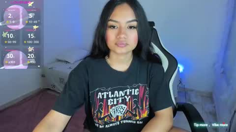 RianaK online show from 02.24.25