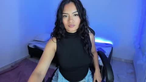 RianaK online show from 03.10.25