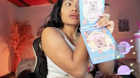 RianaK online show from 01.19.26