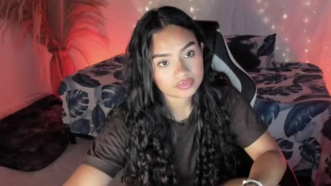 RianaK online show from 04.08.26