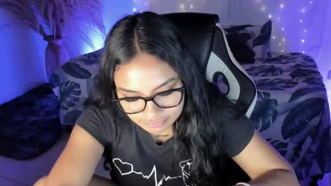 Snapshot of riana_kean chatting on 04.20.26 RianaK online show from 04.20.26