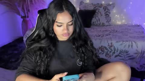 Snapshot of riana_kean chatting on 04.24.26 RianaK online show from 04.24.26