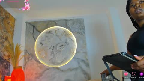 Riana online show from 04.04.26