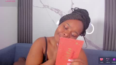 Riana online show from 04.13.26