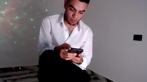 juan online show from 04.11.26