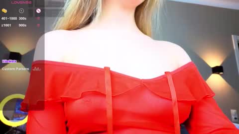 Ria Woods online show from 02.13.26