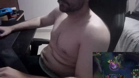 riazwork13 online show from 11.07.25