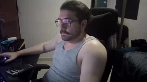 riazwork13 online show from 11.16.25