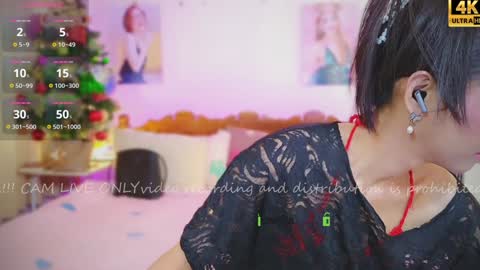 Snapshot of ribbinbovkoy chatting on 12.26.24 ribbinbovkoy online show from 12.26.24