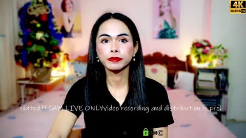 Snapshot of ribbinbovkoy chatting on 01.27.25 ribbinbovkoy online show from 01.27.25