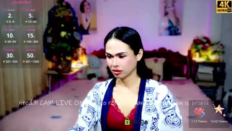 Snapshot of ribbinbovkoy chatting on 02.20.25 ribbinbovkoy online show from 02.20.25