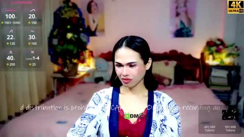 Snapshot of ribbinbovkoy chatting on 02.20.25 ribbinbovkoy online show from 02.20.25