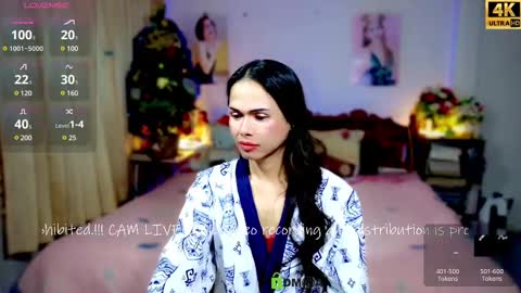 Snapshot of ribbinbovkoy chatting on 02.20.25 ribbinbovkoy online show from 02.20.25