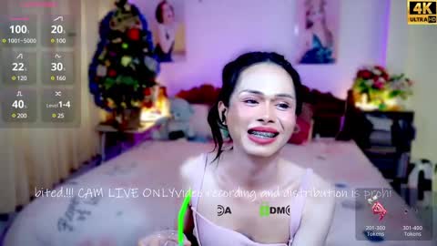 Snapshot of ribbinbovkoy chatting on 02.22.25 ribbinbovkoy online show from 02.22.25