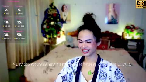 Snapshot of ribbinbovkoy chatting on 02.26.25 ribbinbovkoy online show from 02.26.25