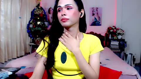 Snapshot of ribbinbovkoy chatting on 03.07.25 ribbinbovkoy online show from 03.07.25