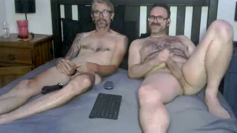 Ric online show from 02.13.26