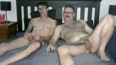 Ric online show from 03.06.26