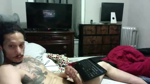 Snapshot of ricanmrmarcus chatting on 12.18.25 ricanmrmarcus online show from 12.18.25