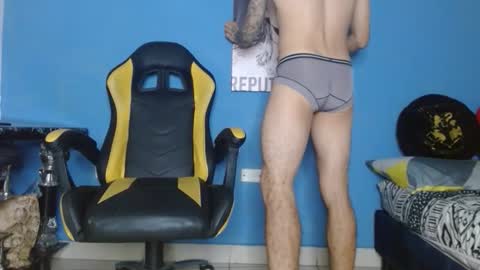 ricardo_big_cock online show from 03.17.26