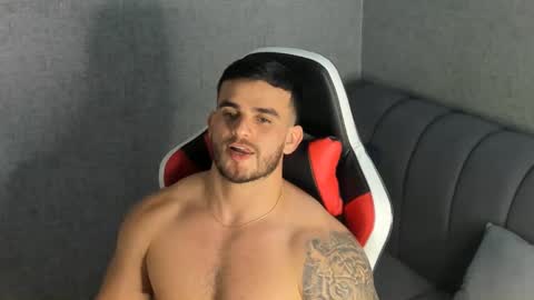 Snapshot of ricardogonzalez666 chatting on 12.27.24 ricardogonzalez666 online show from 12.27.24