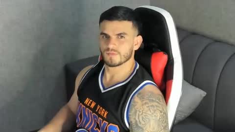 Snapshot of ricardogonzalez666 chatting on 12.29.24 ricardogonzalez666 online show from 12.29.24