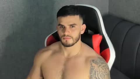 Snapshot of ricardogonzalez666 chatting on 12.29.24 ricardogonzalez666 online show from 12.29.24