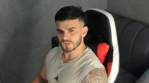 Snapshot of ricardogonzalez666 chatting on 01.03.25 ricardogonzalez666 online show from 01.03.25