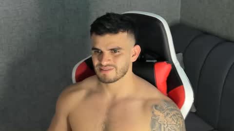 Snapshot of ricardogonzalez666 chatting on 01.04.25 ricardogonzalez666 online show from 01.04.25