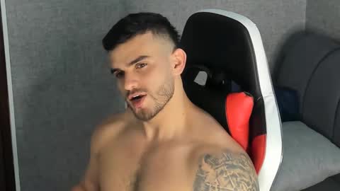 Snapshot of ricardogonzalez666 chatting on 01.06.25 ricardogonzalez666 online show from 01.06.25