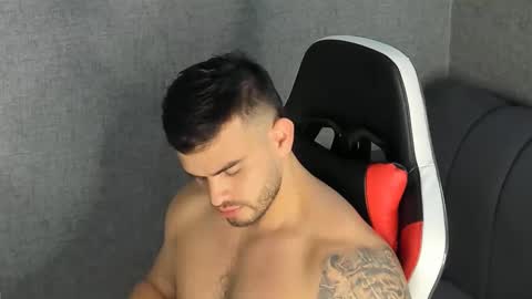 Snapshot of ricardogonzalez666 chatting on 01.06.25 ricardogonzalez666 online show from 01.06.25