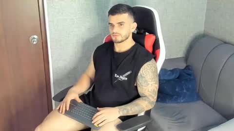 Snapshot of ricardogonzalez666 chatting on 01.08.25 ricardogonzalez666 online show from 01.08.25