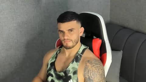 Snapshot of ricardogonzalez666 chatting on 01.10.25 ricardogonzalez666 online show from 01.10.25