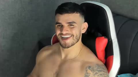 Snapshot of ricardogonzalez666 chatting on 01.11.25 ricardogonzalez666 online show from 01.11.25